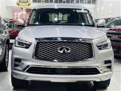 انفنتي QX80